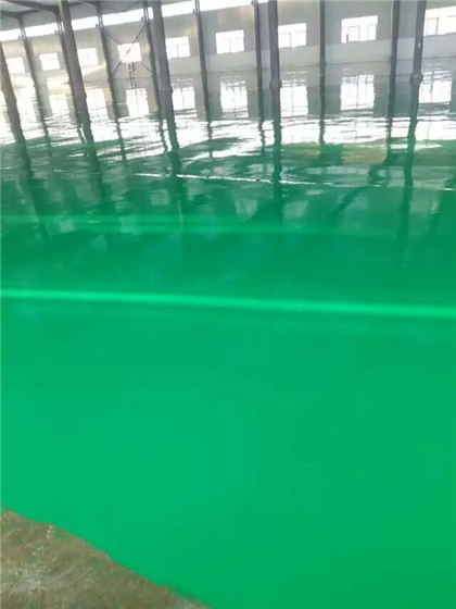 瀍河回族，我直接给你一份室外地坪漆翻新维修